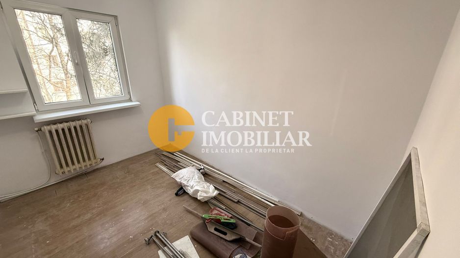 3 Camere - Etajul 1 - Zona Mircea Cel Bătrân - Poză 4