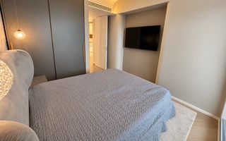 3 Camere Cortina Academy Cotroceni Razoare One 2x Parcare Subterana - Poză 2