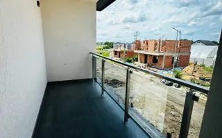 Vila individuala |Teren 450mp- Strada asfaltata - Poză 17