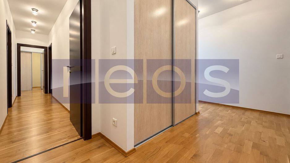 VANZARE 3 CAMERE | 98 MP | 2 LOCURI DE PARCARE | NATURA RESIDENCE | - Poză 5