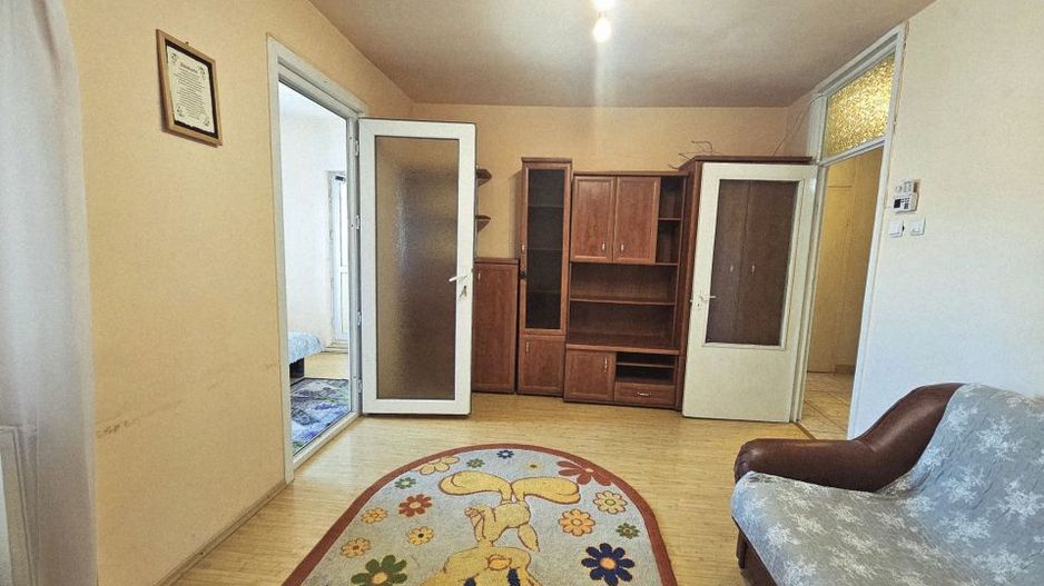 Apartament 1 camera,etaj intermediar-in inima  Manasturului - Poză 2