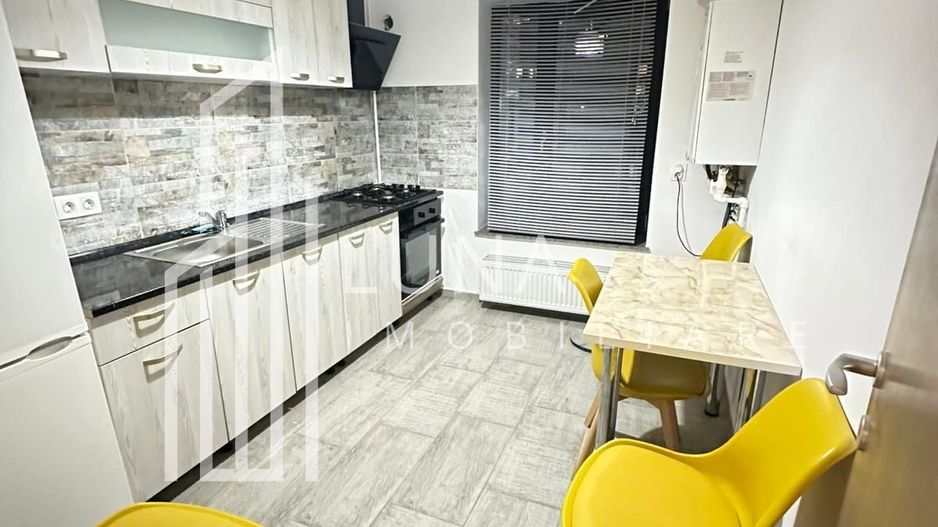 Apartament 2 camere | Decomandat | Tractorul | Pet Friendly - Poză 3