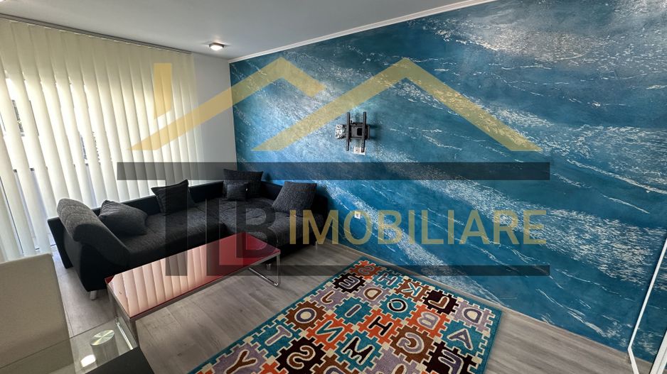 Apartament de 2 camere, 60mp, parcare, Zona UMFST - Poză 4