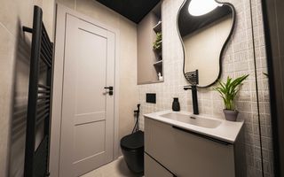Apartament superb 2 camere Transylvania College - Poză 8