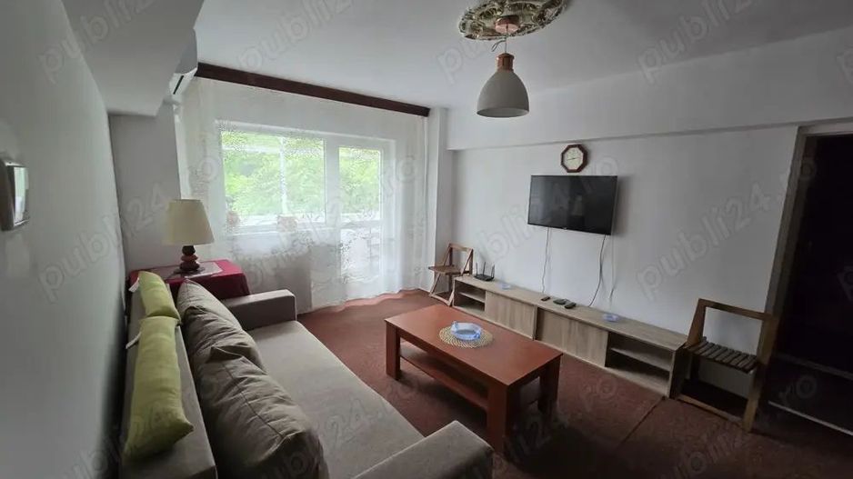 De Inchiriat Apartament 2 camere 13 Septembrie - Panduri, Sector 5 - Poză 1