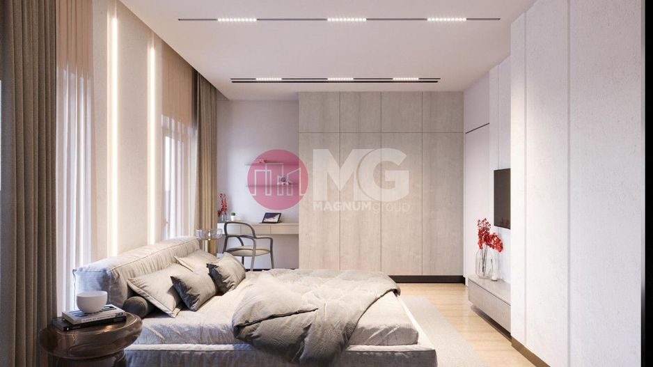 Vila deosebila de vanzare- Pipera- individuala- pompe de caldura - Poză 6