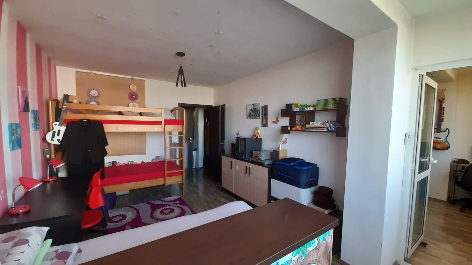 Apartament 2 camere, zona Garii - Poză 8