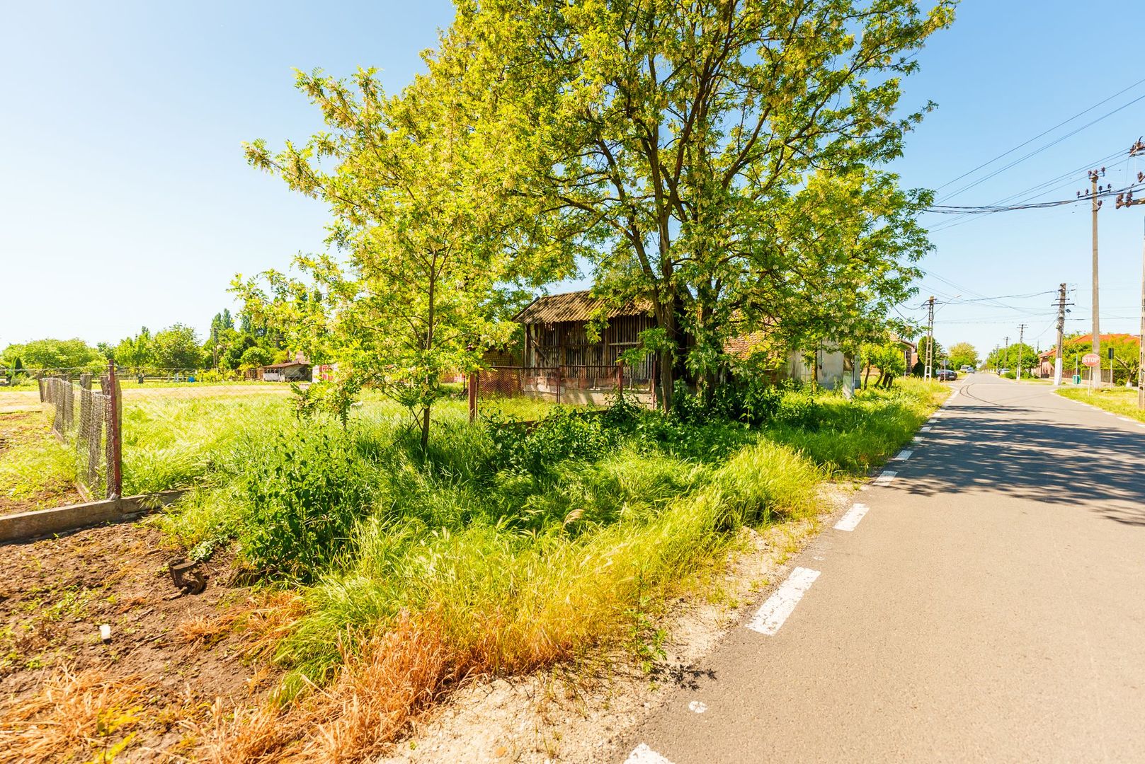 Casă cu potențial în Iratoș - Poză 14