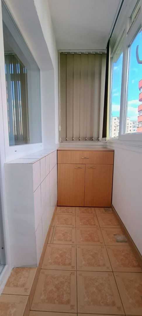 AP. 2 CAMERE-13 SEPTEMBRIE, BLOC REABILITAT, BUCATARIE INCHISA, MODERN - Poză 9