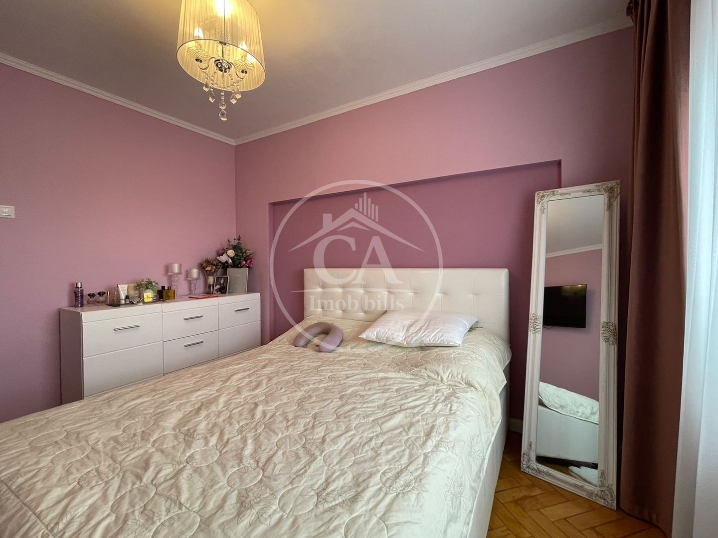 Apartament cu 3 camere de vânzare în zona Calea Aradului/Ramada,Oradea - Poză 6