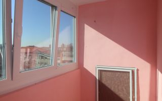 3 minute de Iulius Mall, 5 camere, centrala proprie, Pet-friendly - Poză 9