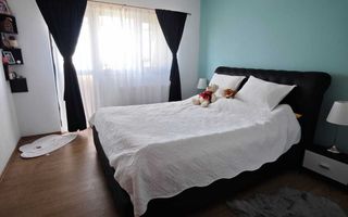 BRASADAS vinde ap 4 cam etaj 10/10 in Centru Nou. - Poză 7