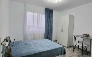 Apartament spațios, 48 mp, langa Artemia – Etaj 3 | Bloc nou, Mobilat - Poză 5