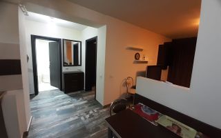 AP. 2 CAMERE MILITARI RESIDENCE, CENTRALA,BUCATARIE DESCHISA, BLOC NOU - Poză 13