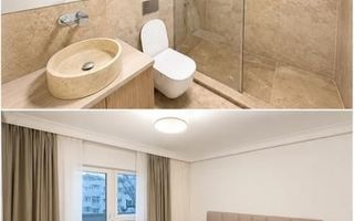 3 camere de vânzare | Beller – Dorobanți – Floreasca | Complet renovat 2026 - Poză 3