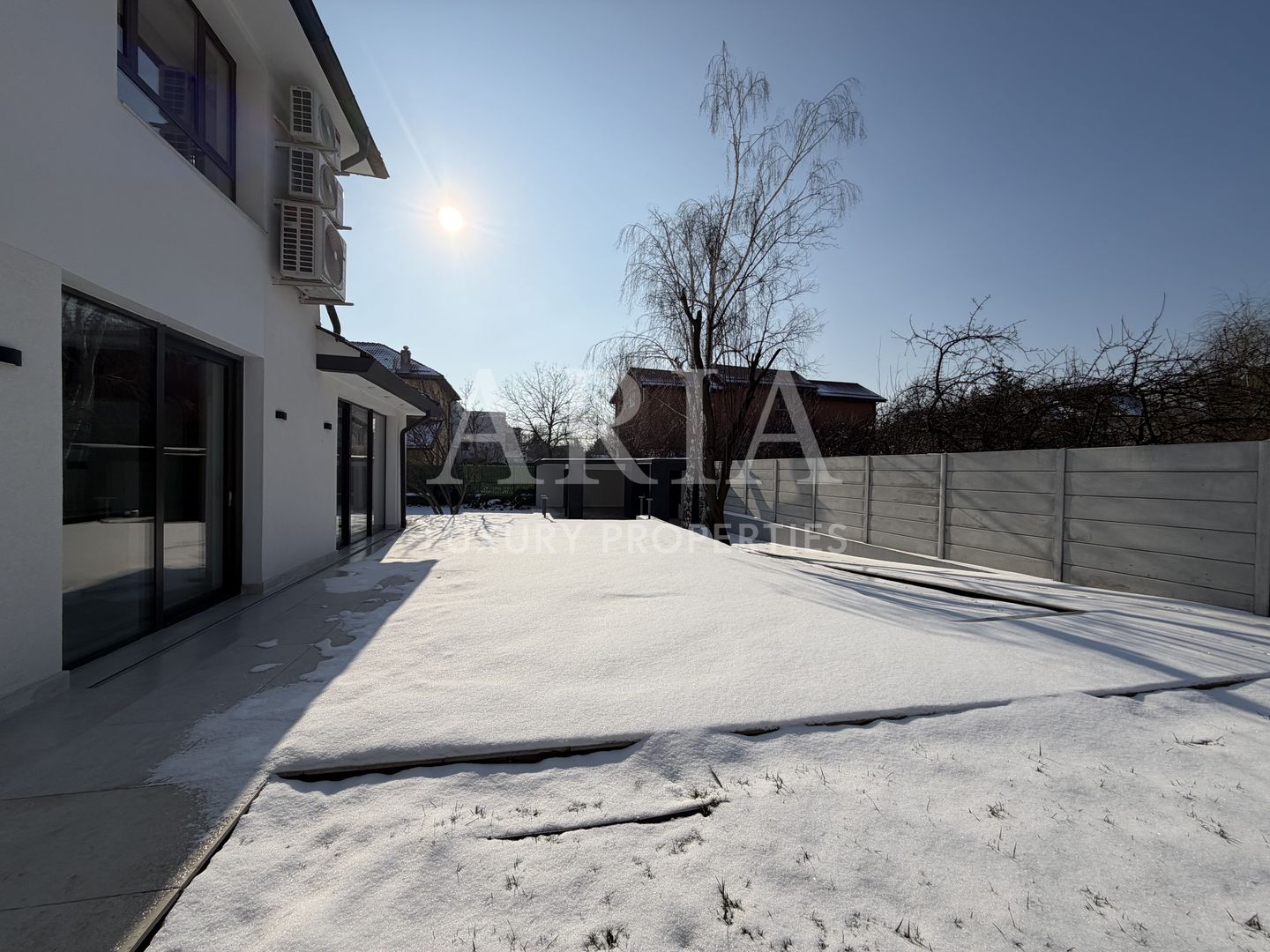 Vilă individuală premium | Pipera – în proximitatea pădurii | LIFT | - Poză 21