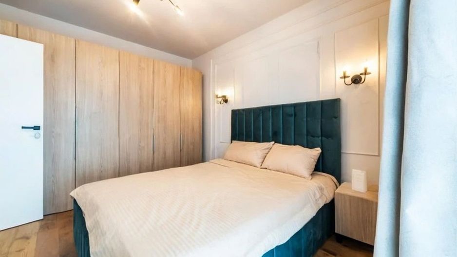 Apartament modern 2 camere One Cotroceni Park - Poză 18