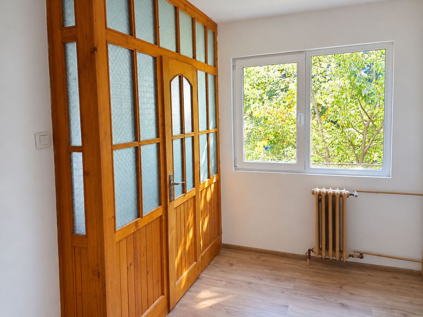 Șagului – Musicescu | 2 Camere | Etaj intermediar - Poză 2