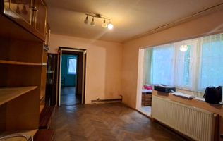 Apartament cu 2 camere - zona Circumvalatiunii