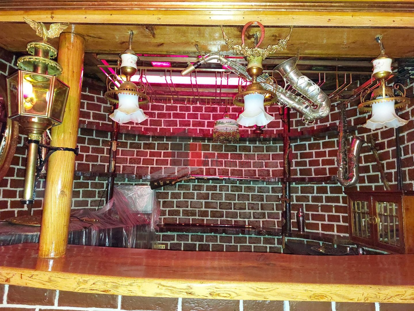 Spatiul "MEZEPOKA" , Amzei, SPATIU COMERCIAL IN ACTE, intrare separata, 82 mp - Poză 16