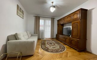 Apartament cu 3 camere de închiriat - Bulevardul Mihai Viteazu - Poză 2