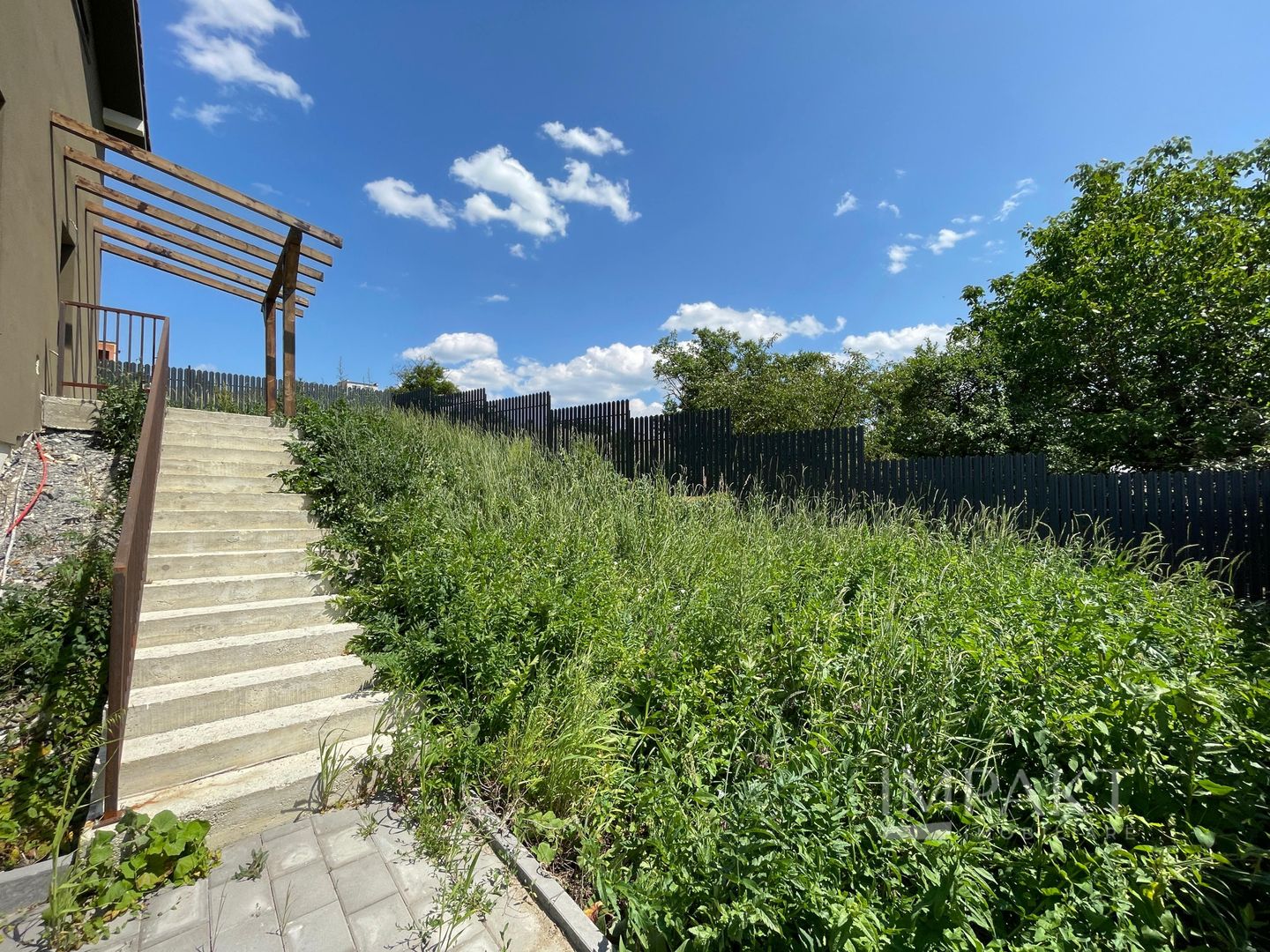 Duplex modern de vanzare in zona Auchan Iris! - Poză 15