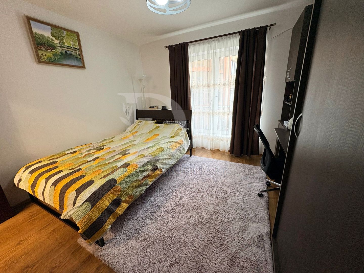 Apartament 2 camere de vânzare – 54 mp, zona Avram Iancu, lângă Lidl - Poză 6