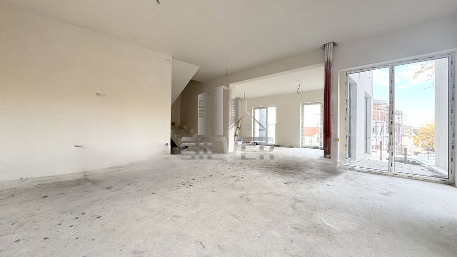 Casa tip duplex/zona strazii Campului. - Poză 8