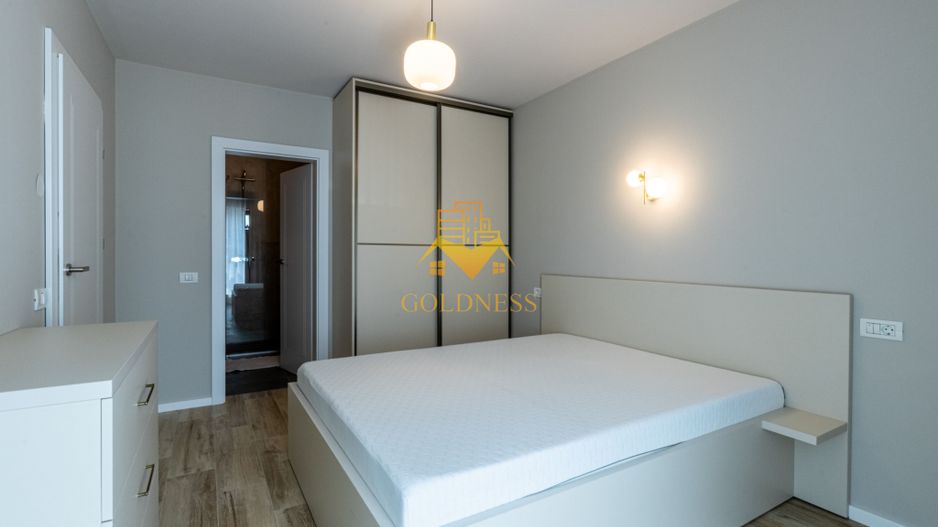 2 camere, modern, 2 bai, bloc nou, Parcare, Vivo Complex Columna - Poză 4