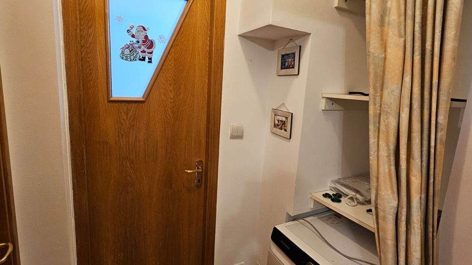 Apartament 4 camere, Stefan cel Mare - 5 min metrou, 2 bai, renovat - Poză 11