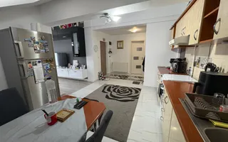 Apartament 3 camere | 80 MP | Curte si parcare | 67.000 Euro - Poză 13