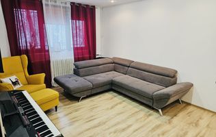 Apartament 4 Camere Militari - Apusului