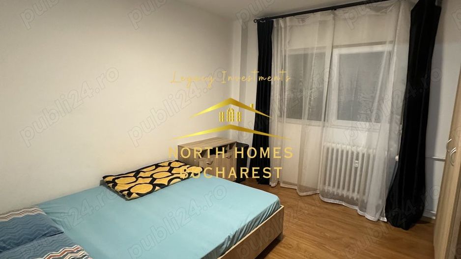 Apartament 2 camere de vânzare în zona Teiul Doamnei - Poză 7