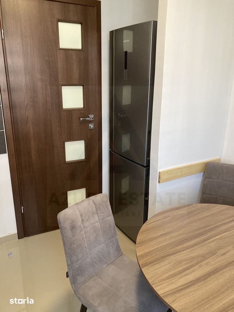 Apartament 2 camere 47 mp dotat cu AC si balcon in zona Hipodrom I - Poză 6