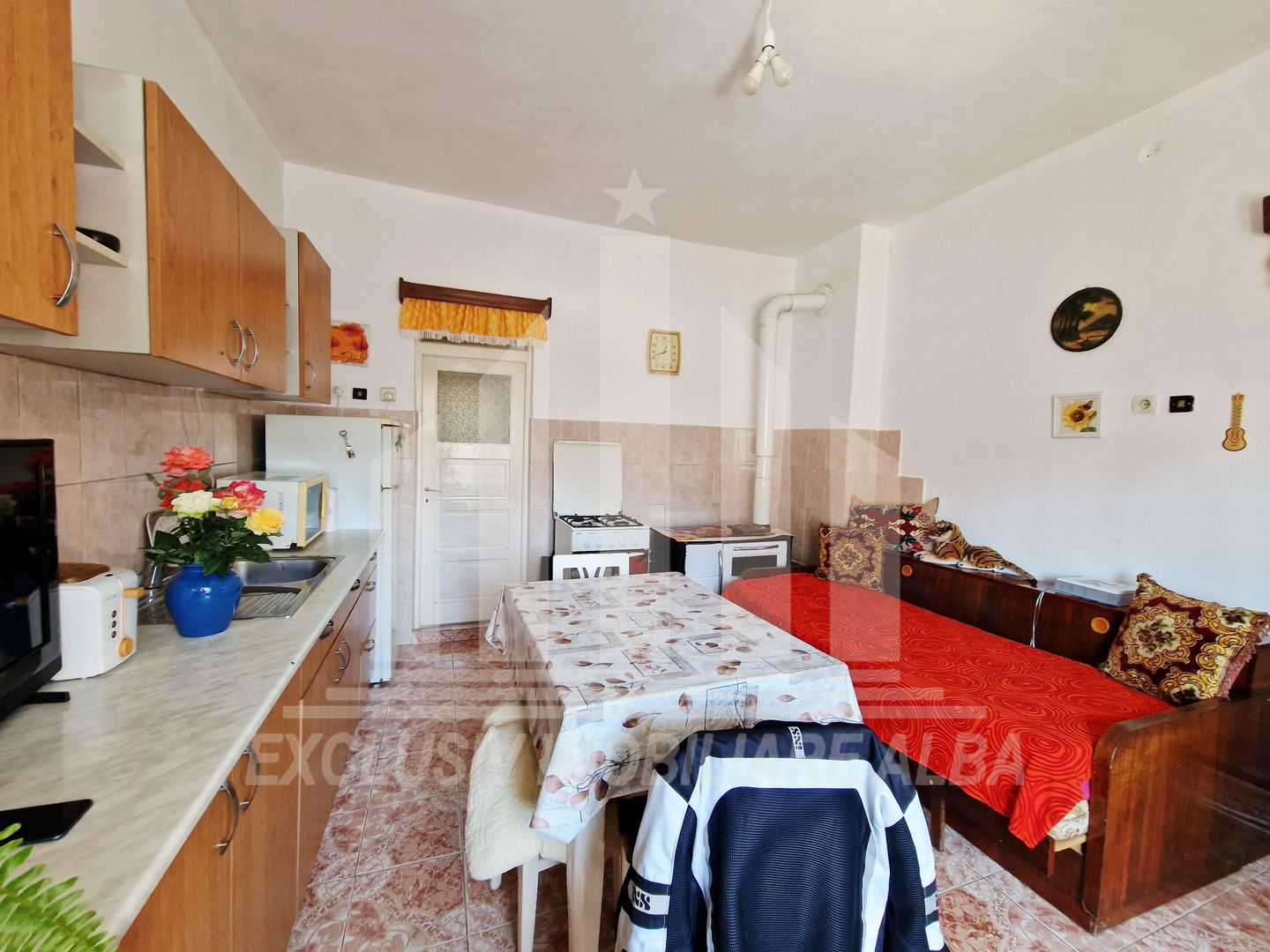 Casa individuala | 250 mp | 2457 mp teren | Sanmiclaus - Poză 7