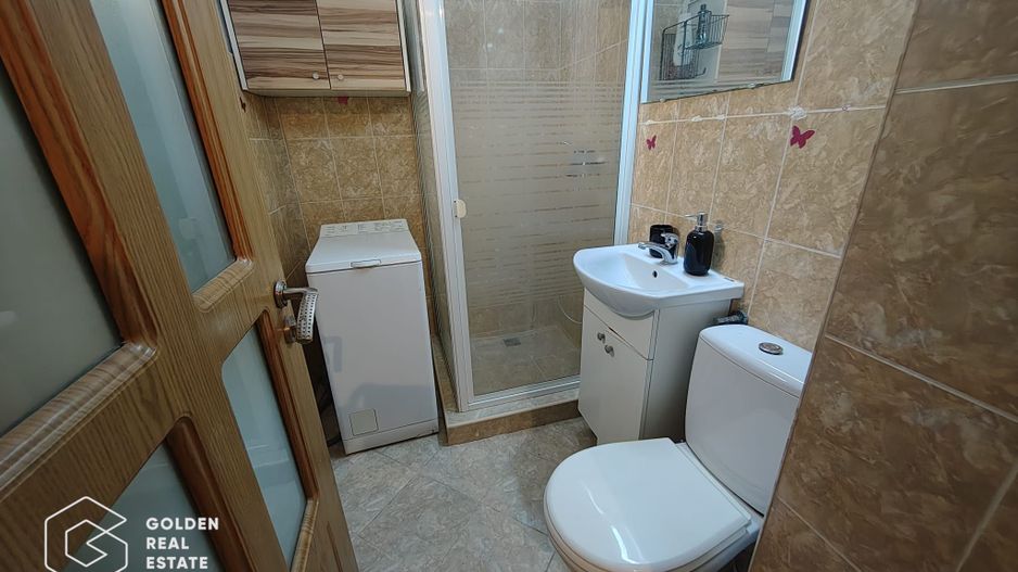 Apartament cu 3 camere, lângă piața Mihai Viteazul - Poză 4