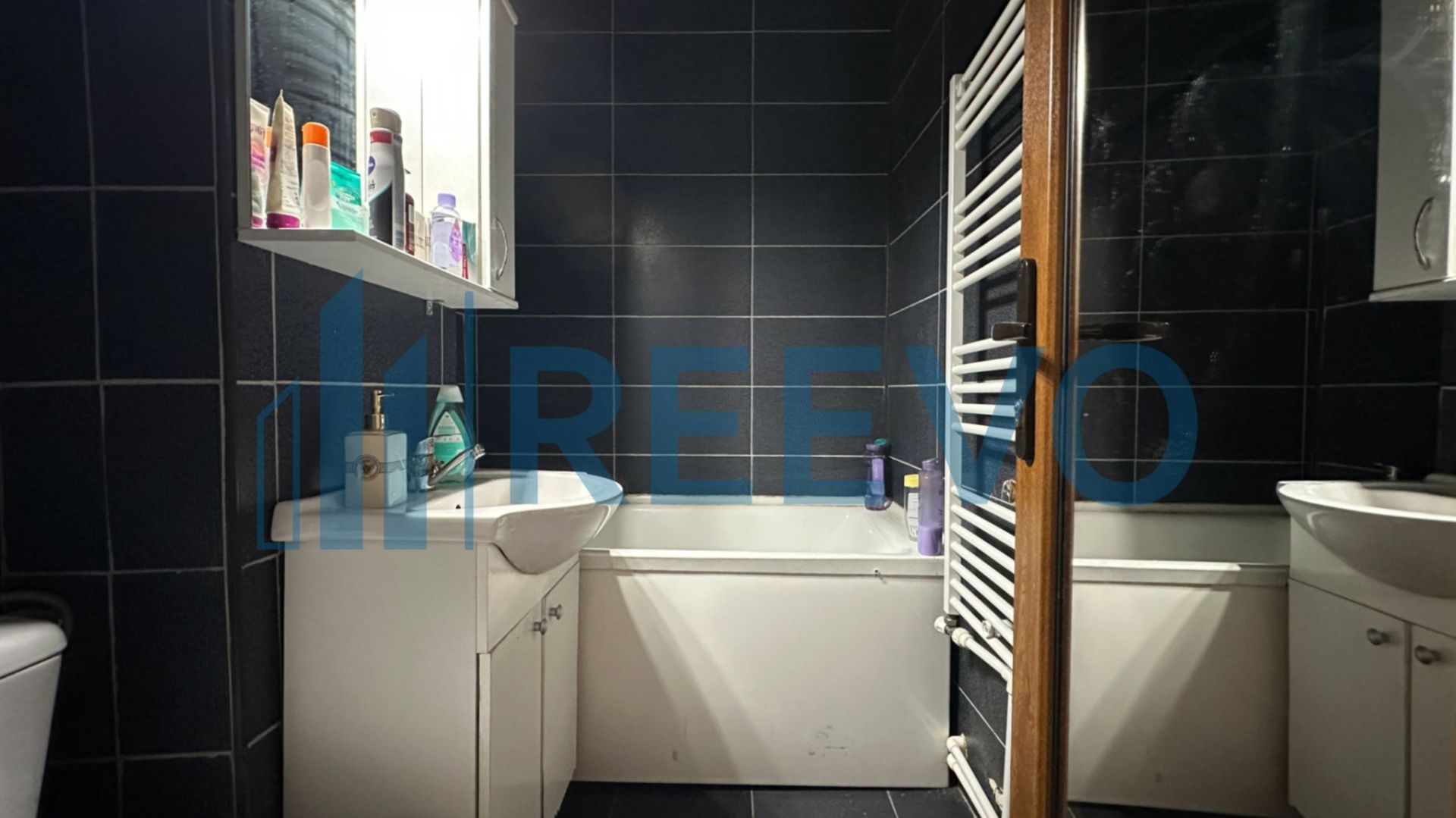 Apartament de vânzare, 2 camere, Bucegi - Poză 4