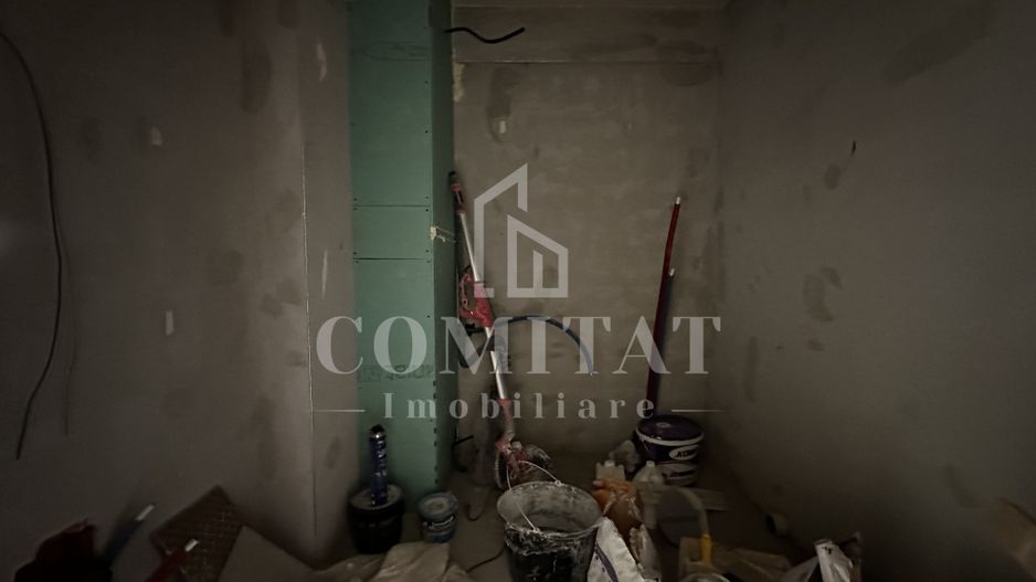 Apartament la etaj intermediar | Bloc nou | Cartier Terra - Poză 7