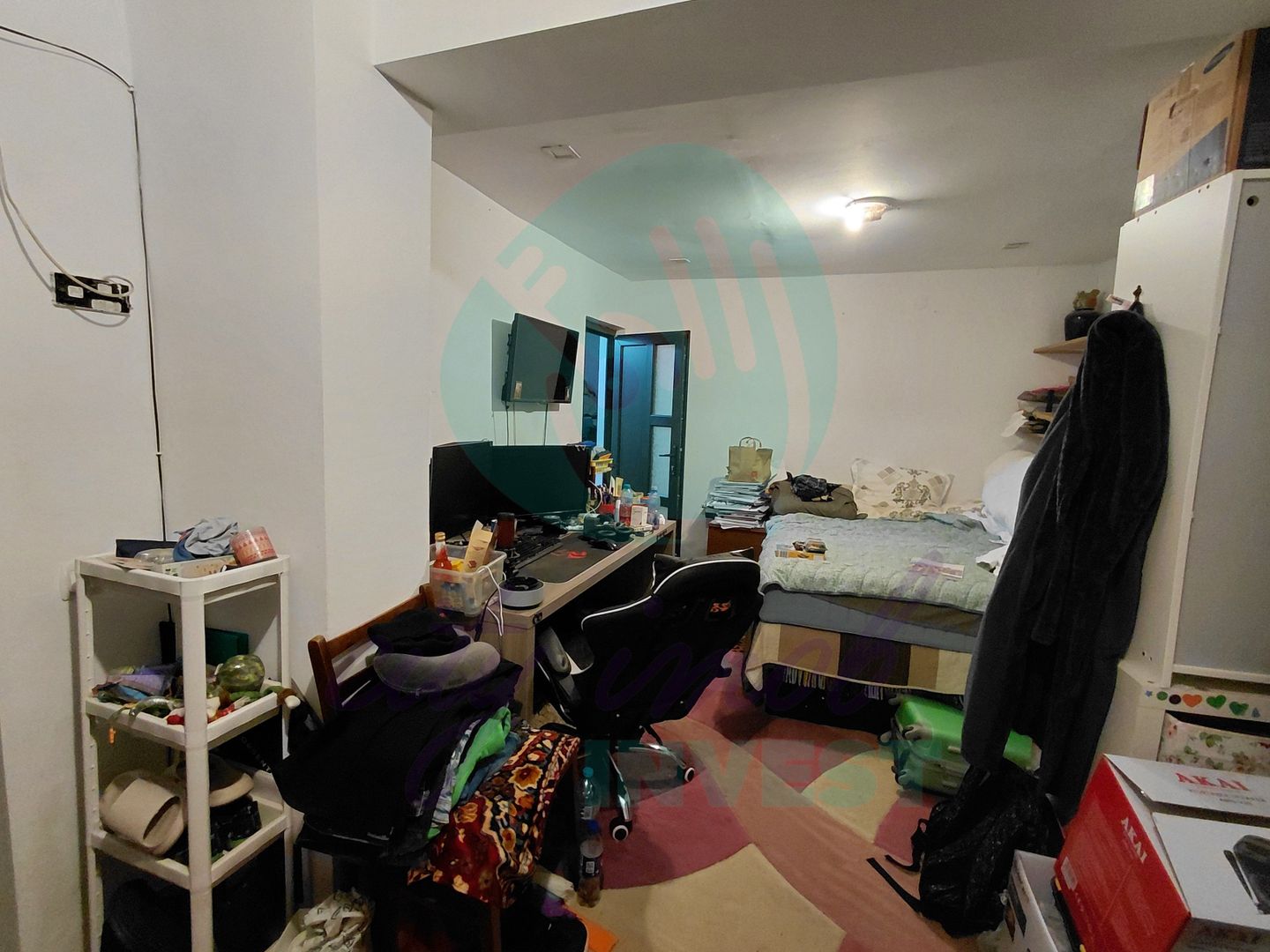 Apartament 5 camere, , vilă interbelică - cartier de case - Poză 6