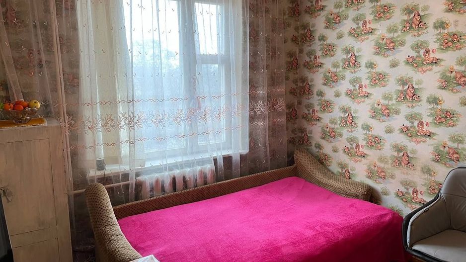 Apartament cu 3 camere, Ciocana - Poză 16