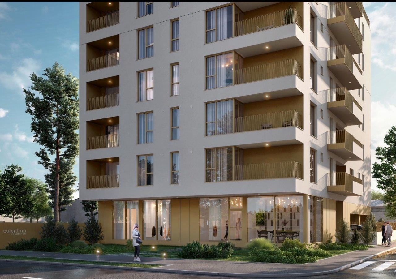 Apartament 2 camere - Colentina imobil nou - Poză 2