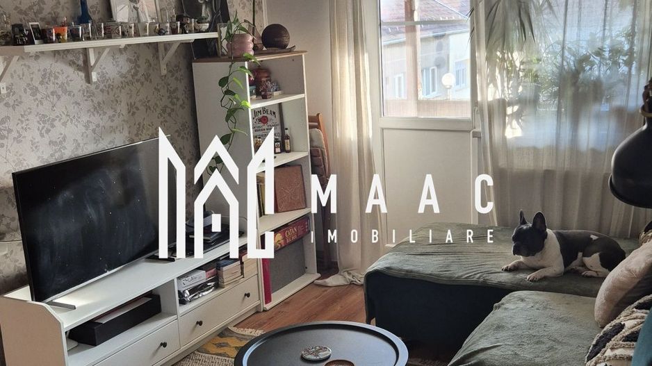 Apartament 2 camere | 45 MPU | Balcon | Pivniță | Loc de parcare | Ștrand - Poză 2