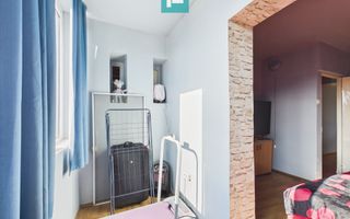 Apartament cu două camere, decomandat Lipova - Poză 8