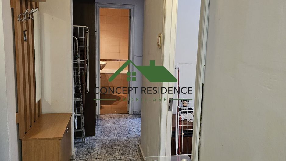 Apartament 4 camere, etaj 1, garaj – Str. Victoriei zona sc. nr. 4 - Poză 11