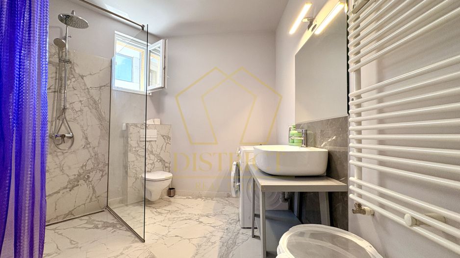 Apartament super cu 2 camere | Giroc | Eso - Poză 8