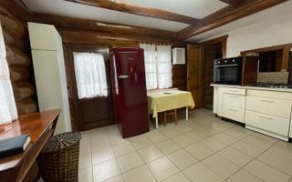 Cabana turistică | 156 MPU | 4 dormitoare | Porumbacu de Sus - Poză 6