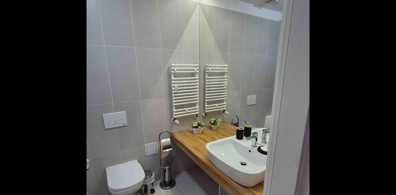 Se inchiriaza apartament 2 camere,  situat in complexul CITTA - Poză 4