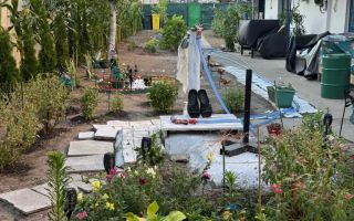 De vanzare casa + TEREN, zona Antiaeriana sector 5 - Poză 5