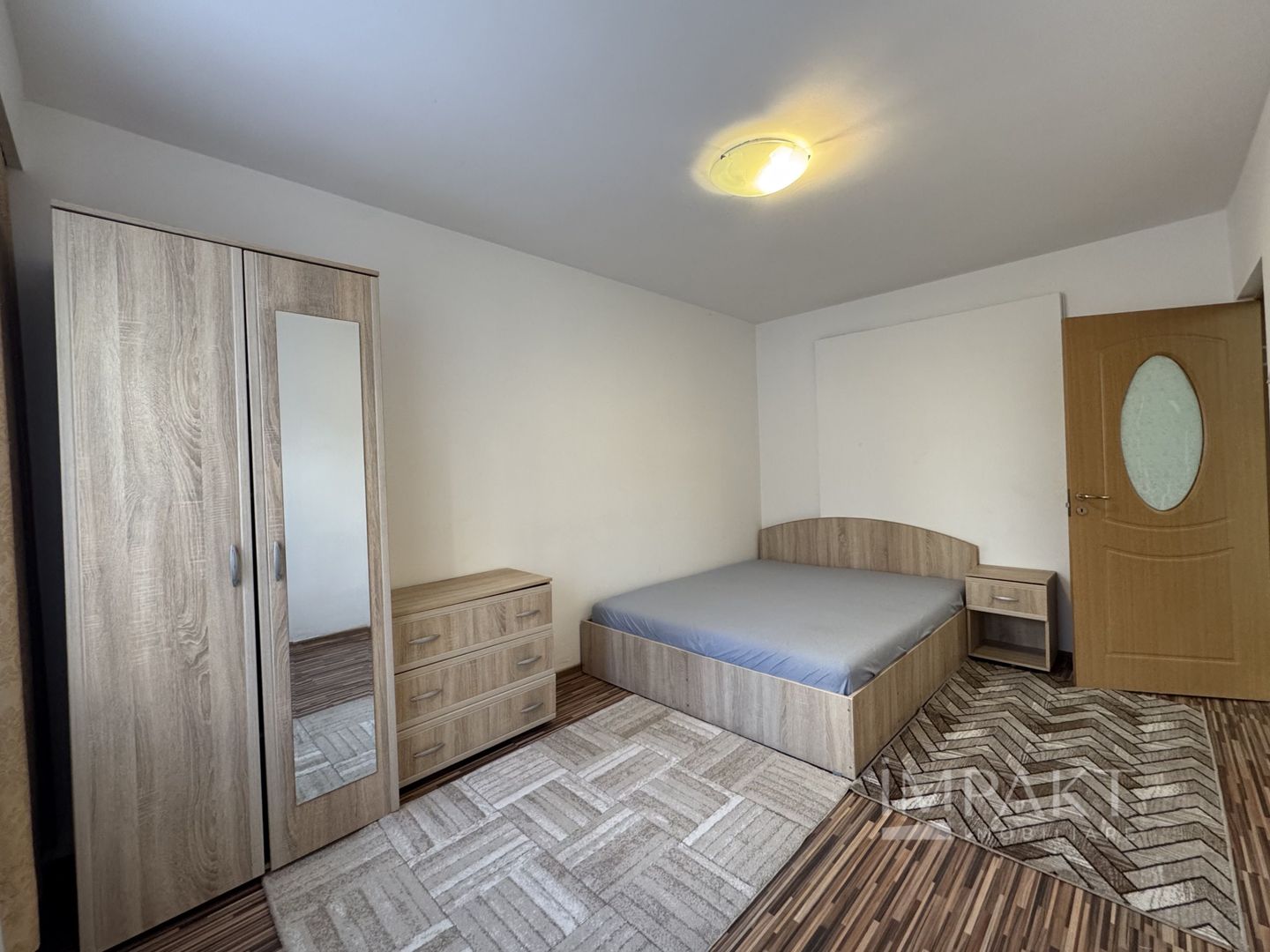 Apartament manastur 70mp 3 camere modern cu parcare de închiriat - Poză 6