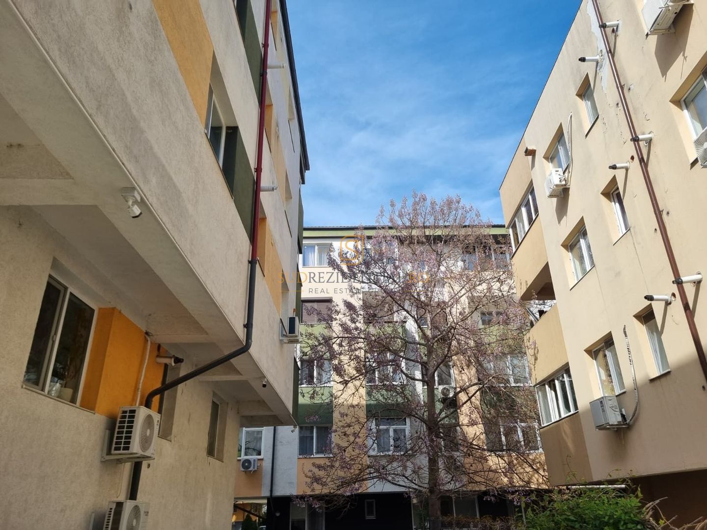 Apartament cu 2 camere, imobil 2015, Popesti-Leordeni-Comision 0% - Poză 11